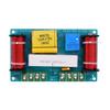 1PCS/2PCS 120W Frequency Divider Terminal Type High Medium Low 3 - Way Splitter HiFi DIY Speaker Audlo Splitter Sound Splitter view 1