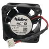 D04G-24TS2 01 Fan 4CM for 24V 0.17A 4020 40X40X20MM 2-Wire Cooling Fan view 1