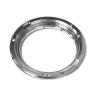 Compatible for Canon EF 24-105mm F4L is II USM Lens Rear Bayonet Mount Ring Replacement Part view 1