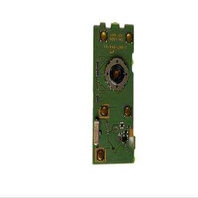 Compatible for Sony DSC-HX50V/HX60V Camera Button Board - Menu Operation Keypad Repair Part
