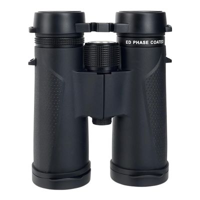 Professional Waterproof Binoculars for Birdwatching and Stargazing 8X42