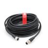 DRRI M12 8-Pin Male to Female Extension Cable for Sensor Automation Application Humminbird Network view 2