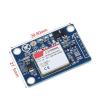 1set SIM800L V2.0 5V Wireless GSM GPRS Module Quad-Band W/Antenna Cable Cap view 2