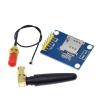 1set SIM800L V2.0 5V Wireless GSM GPRS Module Quad-Band W/Antenna Cable Cap view 4