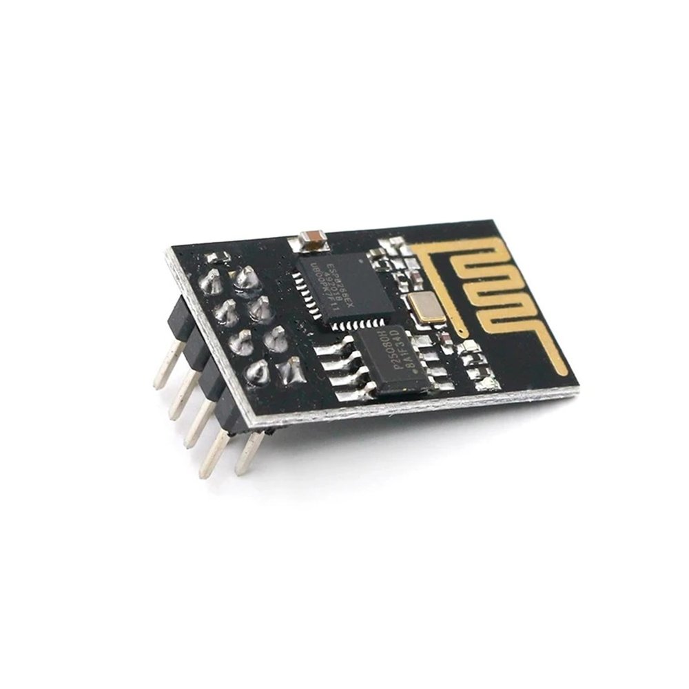 1pcs Upgraded Version ESP-01 ESP8266 Serial WiFi Wireless Module Wireless transceiver