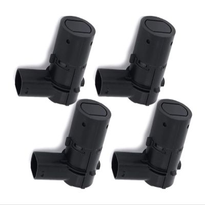 Car Parking Radar Sensor for Lincoln for Blackwood for Navigator for Mark for LT Car Bumper Reverse Assist Parking Sensor 4F23-15K859-AA