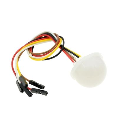 BH1750 BH1750FVI Chip Light Intensity Light Module Light Ball for Arduino