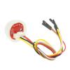 BH1750 BH1750FVI Chip Light Intensity Light Module Light Ball for Arduino view 3