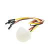 BH1750 BH1750FVI Chip Light Intensity Light Module Light Ball for Arduino view 4