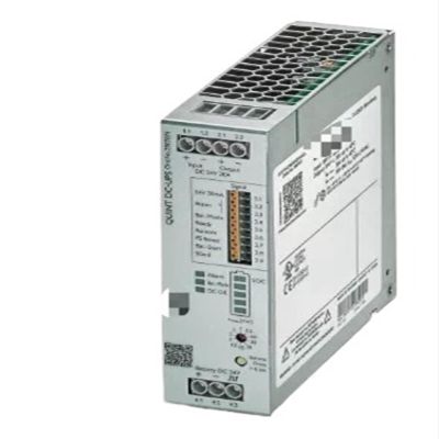 2907071 QUINT4-UPS/24DC/24DC/20 Uninterruptible Power Supply Sealed in Box