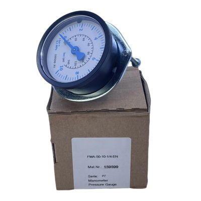 1 PCS New FMA-50-10-1/4-EN 159599 Factory Packing with Warranty FMA50101/4EN 159599
