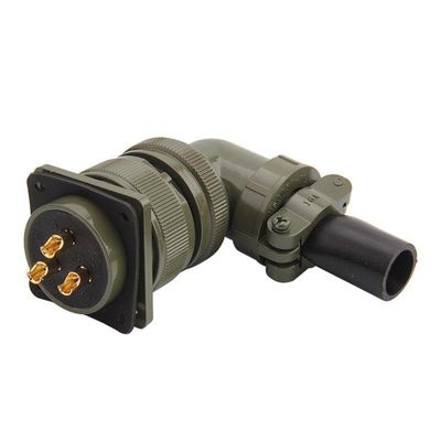 KZYIHVMY MS5015 MS3108A 28-3S MS3102A 28-3P 28-3 3 Core Pin U.S. Military Standard Aviation Plug Connector 3Pin 3P