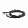 XS2F-M12PVC4S2M XS2F-M12PVC4A5M XS3F-M8PVC3S2M Aviation Plug Wire(XS3F-M8PVC4A5M M8) view 1