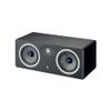 Focal Omada Center  High-Fidelity Home Cinema Center Speaker (Black High Gloss) view 1