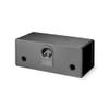Focal Omada Center  High-Fidelity Home Cinema Center Speaker (Black High Gloss) view 2