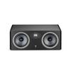 Focal Omada Center  High-Fidelity Home Cinema Center Speaker (Black High Gloss) view 4