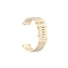 22mm Silicone Color Strap Compatible with Vibe 7/Pro/Lite/stratos 2/Btalk 3/2 Lite/Beyond 2 Bracelet GTR 3 Pro/Ares 3 Pro Strap(G-beige,Btalk 2 Lite) view 1