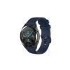22mm Silicone Color Strap Compatible with Vibe 7/Pro/Lite/stratos 2/Btalk 3/2 Lite/Beyond 2 Bracelet GTR 3 Pro/Ares 3 Pro Strap(G-beige,Btalk 2 Lite) view 4