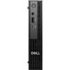 Dell Pro Micro QCM1250 MFF Desktop Computer - Intel Core i5-14500T Processor, 16GB DDR5 RAM, 2TB NVMe SSD, Intel UHD Graphics 770, HD Audio, Wi-Fi 6E + Bluetooth, Keyboard & Mouse, Windows 11 Pro view 1