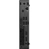 Dell Pro Micro QCM1250 MFF Desktop Computer - Intel Core i5-14500T Processor, 16GB DDR5 RAM, 2TB NVMe SSD, Intel UHD Graphics 770, HD Audio, Wi-Fi 6E + Bluetooth, Keyboard & Mouse, Windows 11 Pro view 4