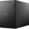 Dell ECT1250 Tower Desktop Computer - Intel Core Ultra 5 225 Processor, 48GB DDR5 RAM, 1TB NVMe SSD, NVIDIA GeForce RTX 3050, Wi-Fi 6 & Bluetooth 5.4, Keyboard & Mouse, AI Copilot, Windows 11 Home view 3