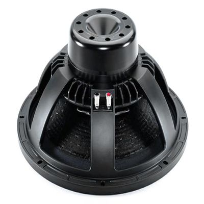 B & C Speakers 15NA100-8 15 Inch Woofer LF Drivers 800 Wrms 1600 Peak 4-inch Voice Coil Pro Audio Component Speaker Driver for Motorcycle Car 8 Ohm