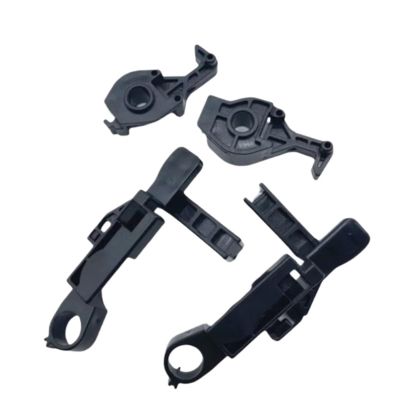 LLSGDFEH 1set. D0396227 D0396228 D0396229 D0396230 Transfer Separtation Lever Set for Ricoh MP C2030 C2050 C2530 C2550 C2051 C2551