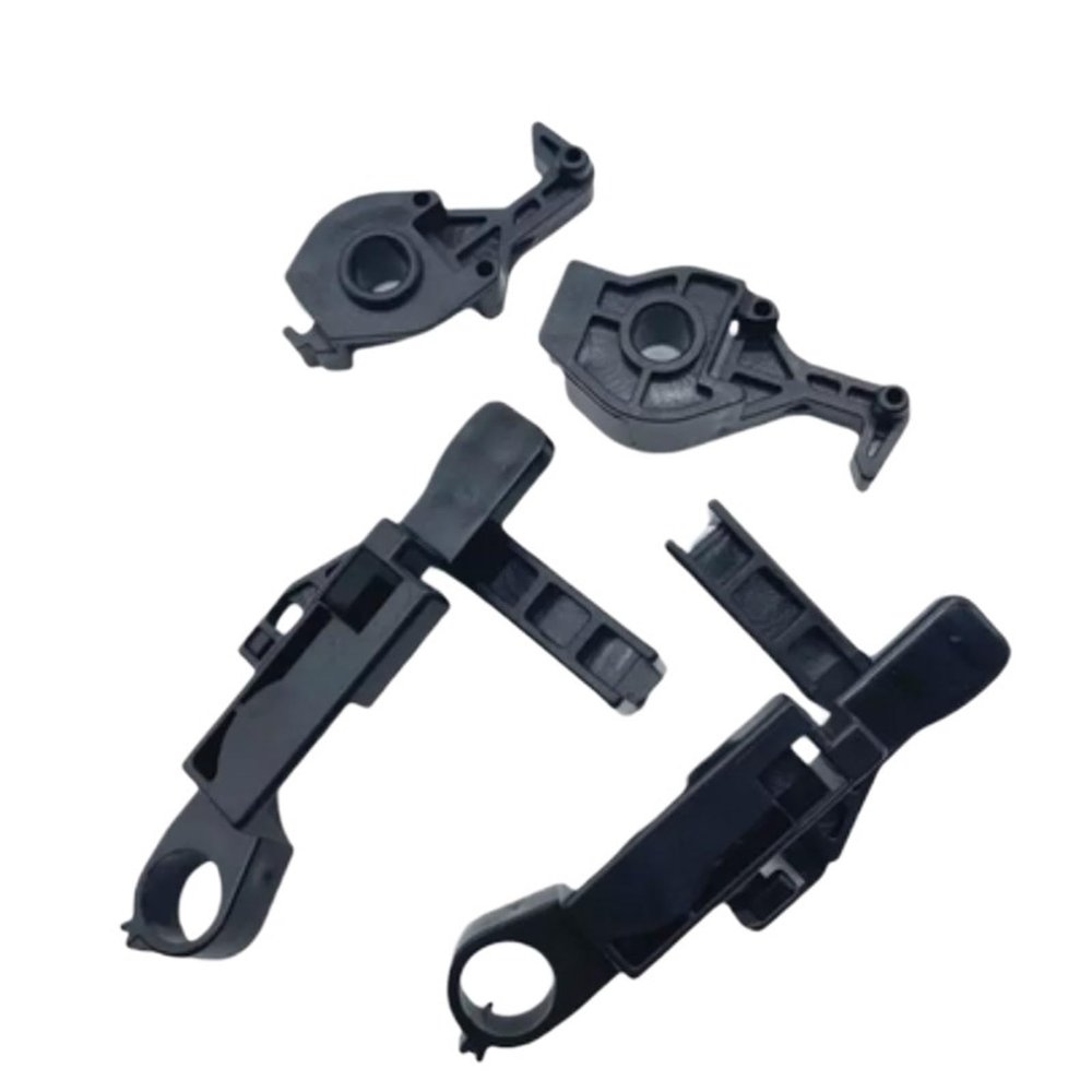 LLSGDFEH 1set. D0396227 D0396228 D0396229 D0396230 Transfer Separtation Lever Set for Ricoh MP C2030 C2050 C2530 C2550 C2051 C2551
