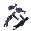 LLSGDFEH 1set. D0396227 D0396228 D0396229 D0396230 Transfer Separtation Lever Set for Ricoh MP C2030 C2050 C2530 C2550 C2051 C2551 view 1