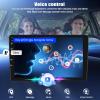 7" Car Stereo Radio for Ford F150 1997 1998 1999 2000 2001 2002 2003 2004 Wireless Carplay & Android Auto WiFi Bluetooth GPS WiFi Navigation Radio view 4
