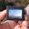 28mm Waist Level Viewfinder Retropia Optical Viewfinder with 35/50 Frame Lines, Shoe Foot Position-Adjustable for Precise Framing, Universal Cold/Hot Shoe Compatibility (40) view 4