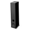 Focal Omada N3 3-Way Floorstanding Speaker with Powerful Dynamics (Black High Gloss) view 2