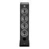 Focal Omada N3 3-Way Floorstanding Speaker with Powerful Dynamics (Black High Gloss) view 3