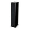 Focal Omada N3 3-Way Floorstanding Speaker with Powerful Dynamics (Black High Gloss) view 4