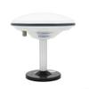 L1/L2 Bands GNSS Antenna With Base Fit For GLONASS For Beidou For Galileo For AG15/AG25/AG35 Gnss Survey Antennas, High Gain Mushroom Head, RHCP Polarization, Agricultural GPS Antenna(TNC-SMA) view 4