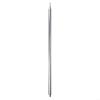 18.4ft Whip Antenna, For Gp Telescopic Antenna Pole Fit For GP Ham Radio Shortwave For Yagi Antenna, Telescoping Antennas, 14-Section Reinforced Design, M10 Thread view 3