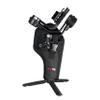 The SnapRig Gimbal Holster Belt Clip  Hands-Free Camera Stabilizer Support for DJI RS & Zhiyun Gimbals, Professional Videography Gear view 1