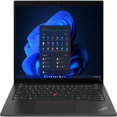 Lenovo ThinkPad T14s Gen 1 14" 1920X1080 FHD Laptop, Intel Core i7-10610U 16GB RAM 1TB NVMe SSD Webcam, Backlit Keyboard, Windows 11 Pro (Renewed)