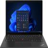 Lenovo ThinkPad T14s Gen 1 14" 1920X1080 FHD Laptop, Intel Core i7-10610U 16GB RAM 1TB NVMe SSD Webcam, Backlit Keyboard, Windows 11 Pro (Renewed) view 1