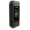 Bushnell Golf Wingman HD GPS Speaker with 3.5" Color Touchscreen, 360 Premium Audio, Visual & Audible Distances, Hazard & GreenView, Magnetic Cart Mount view 1