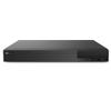ACELEVEL 16 Channel 4K DVR, NDAA Compliant, 8MP, 2xSATA, 16CH Multiformat Analog + 8CH IP Video Input, Mobile Surveillance (DVR-16CH3-8QA2) view 1