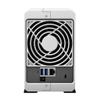 Synology DiskStation DS220j NAS Server for Business with Quad Core CPU, 512MB Memory, 2TB SSD Storage, DSM Operating System view 4