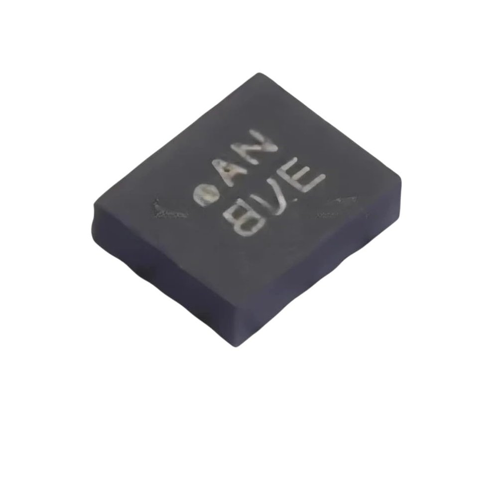 2 Pcs BMI323 6-Axis Motion Detector Seins0r Chip IC Package Patch LiGA-14 AcceleroTrackier Metier Gyroscope Chip Replacement for OEM