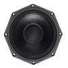 B&C Speakers 8CX21-8 8-inch Coaxials Speaker Mid Bass Woofer 200 Wrms 400 Watts Peak Cone WP Waterproof Front Side 8 Ohm view 1