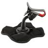 ChuyTrading GPS Beanbag Friction Mount for Nuvi 2639lmt 2689lmt, Slip Dashboard Mount, 360 Degree Rotatable GPS Bracket with Nonslip, Portable Friction Mount Kit for Car Truck SUV view 3