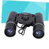 LIFKICH Compact Pocket Binoculars Water-Resistant Telescope for Hiking Camping Hunting Concerts with Anti-Reflection Lens and Lightweight Rubber Body view 4