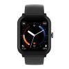 3Plus Vibe+ Gen2 Smartwatch with Built-in GPS/ 1.72" HD Display/ 25+ Workout Modes/Heart Rate/Blood Oxygen/Sleep Monitoring/iOS and Android view 2