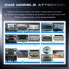 4G+64G Android 15 Car Stereo for Toyota Tacoma 2005-2015, Wireless CarPlay Android Auto, 9 Incell HD Touch Screen Car Stereo with GPS, WiFi, Bluetooth 5.0, FM, 32 EQ, SWC, Backup Camera view 3