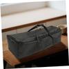 HAKIDZEL 2pcs Portable Oxford Cloth Tripod Carry Bag with Zipper Lightweight Tripod Storage Case for Photography Equipment and Spacious view 3