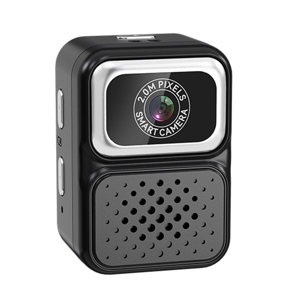 Porable Digital Camera  Compact & Lightweight Video Recorder with 0.96" IPS Screen, 640480p Resolution, 32GB Storage, Supports 128GB Expansion for Students & Travelers